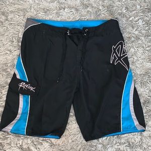 Mens Swim Trunks